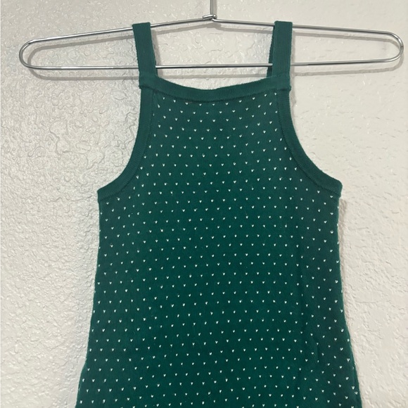 Janie and Jack Baby Nutcracker Fair Isle Sweater Overall - Picture 7 of 8